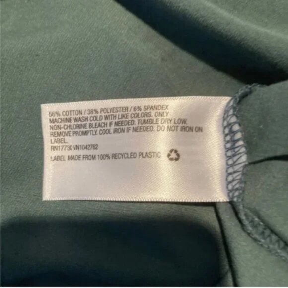 NEW a new day Dress Size XXL NEW NWT - Picture 3 of 5